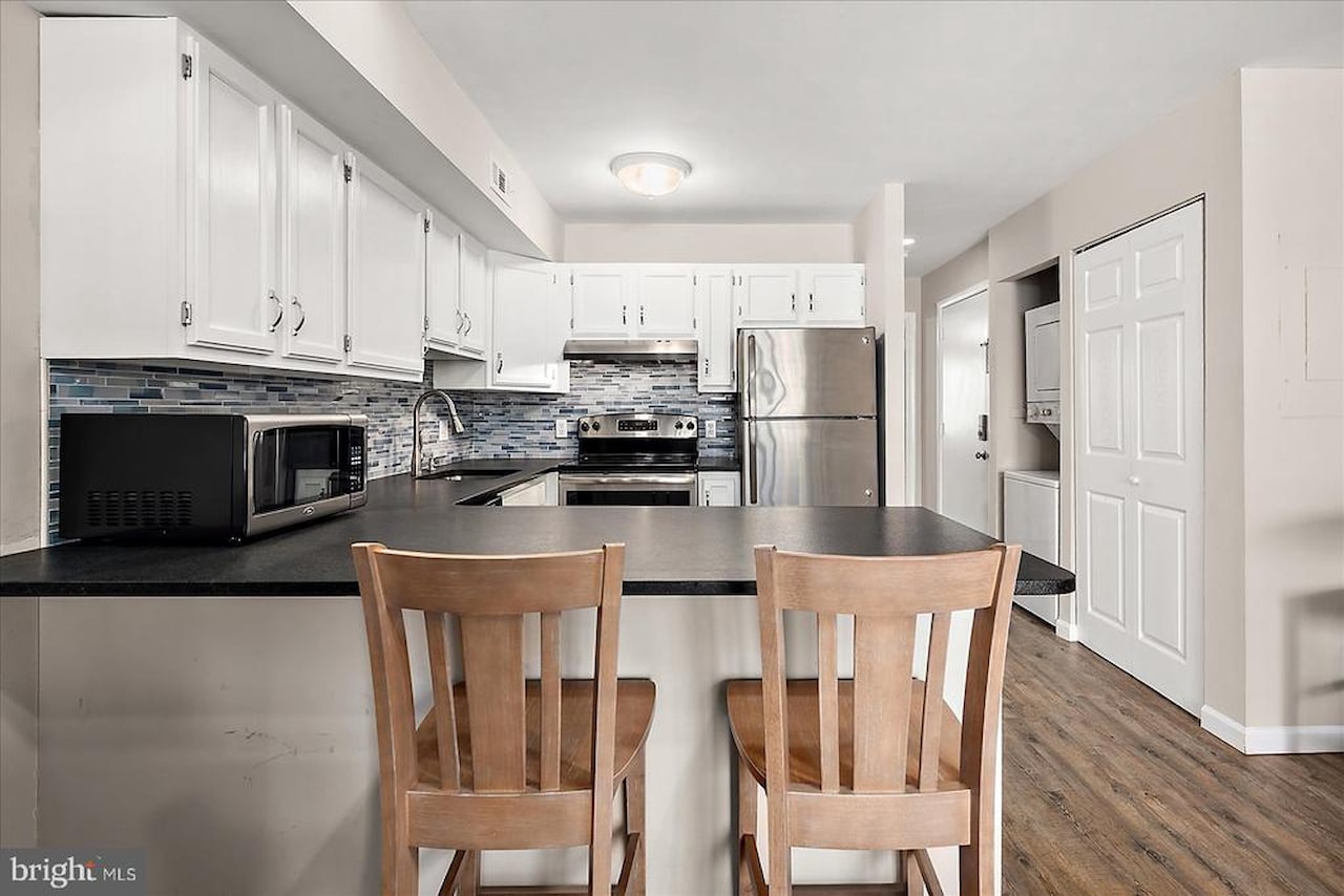 Jamaica II Real Estate for Sale - 12300 Jamaica Ave #207 in Ocean City Photo 10