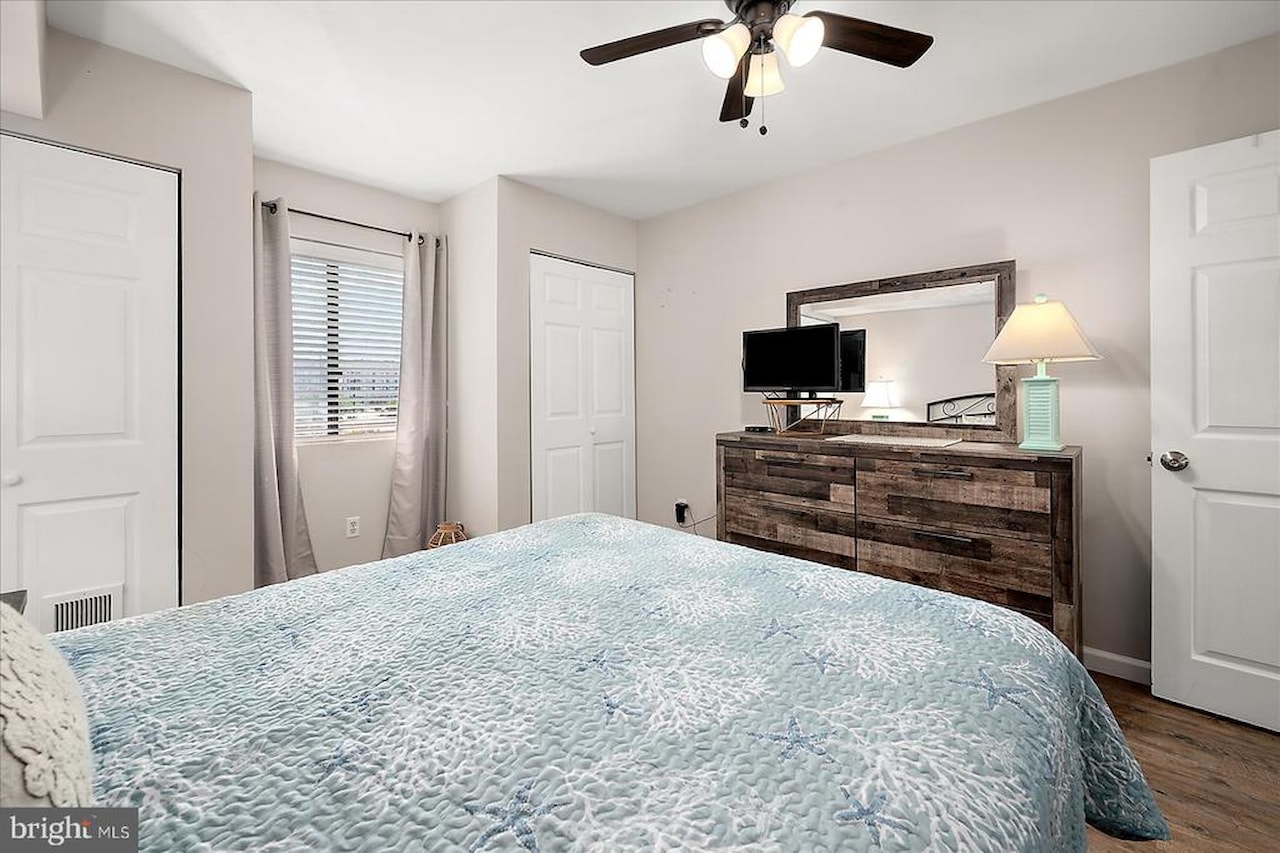 Jamaica II Real Estate for Sale - 12300 Jamaica Ave #207 in Ocean City Photo 21