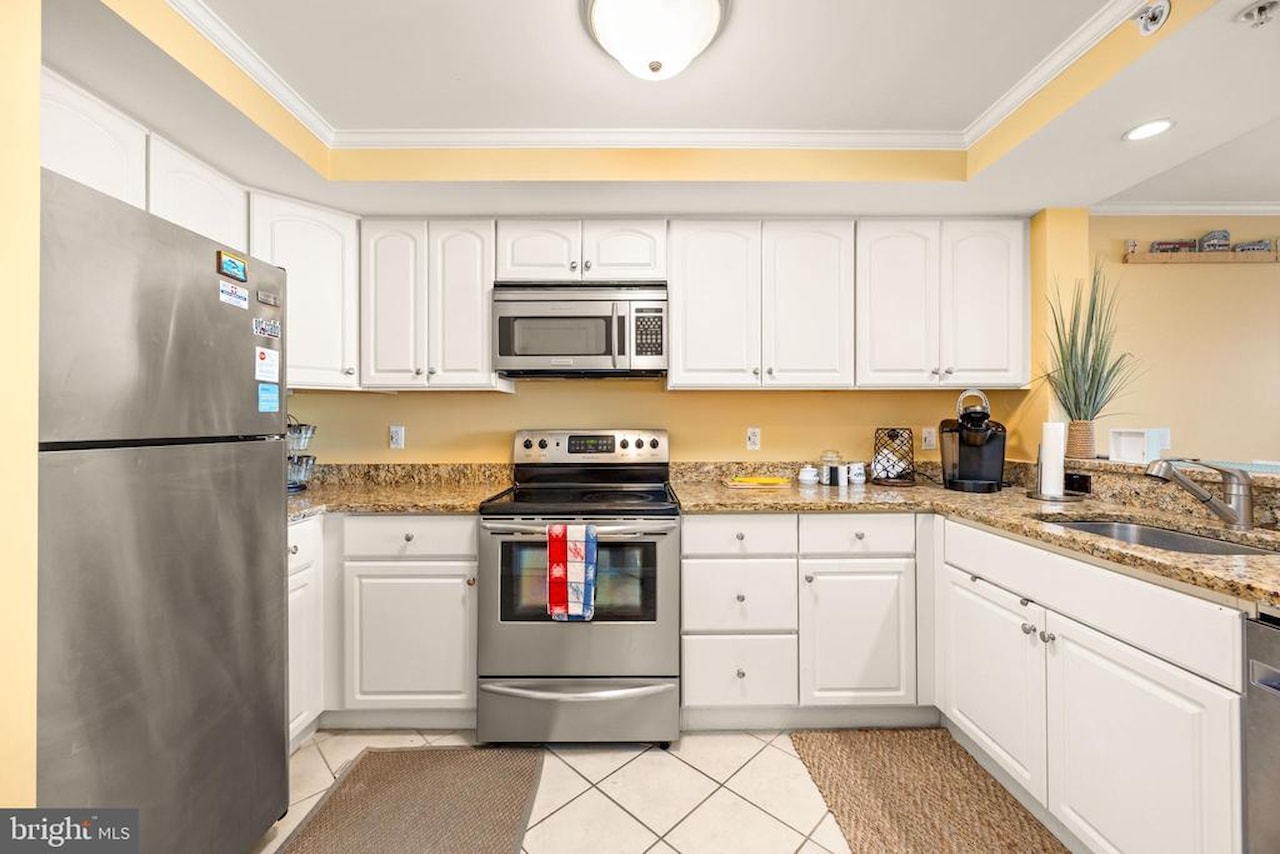 Makai Real Estate for Sale - 4201 Coastal Hwy #105 in Ocean City Photo 15