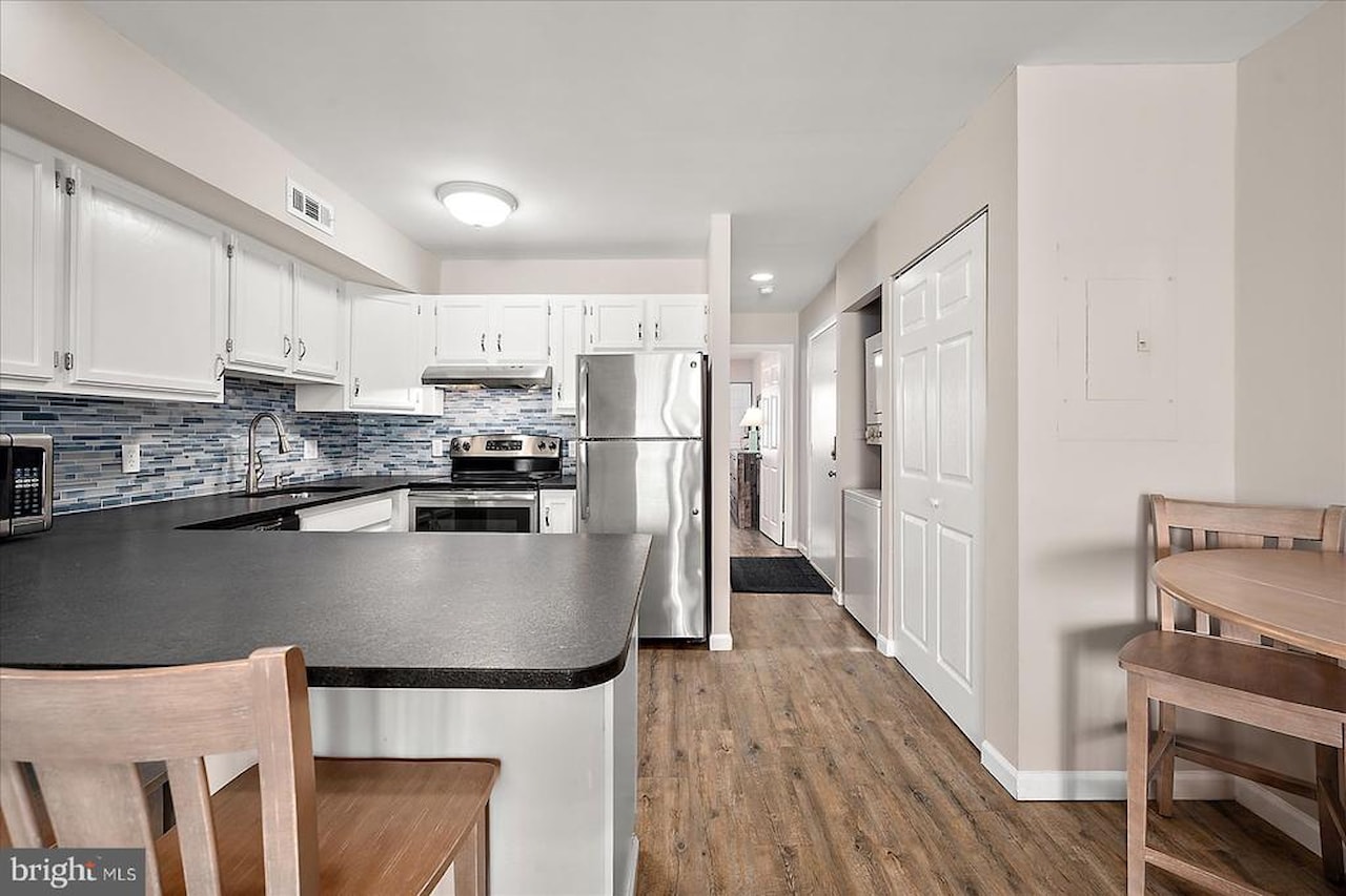 Jamaica II Real Estate for Sale - 12300 Jamaica Ave #207 in Ocean City Photo 11