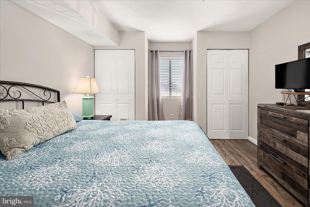Jamaica II Real Estate for Sale - 12300 Jamaica Ave #207 in Ocean City Photo 22