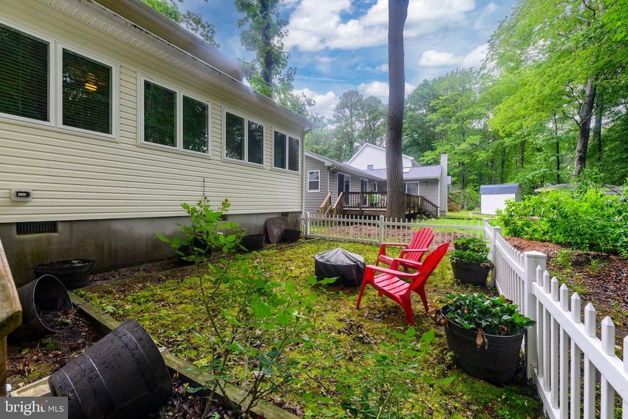  Real Estate for Sale - 10 Gloucester Rd in Ocean Pines Photo 28