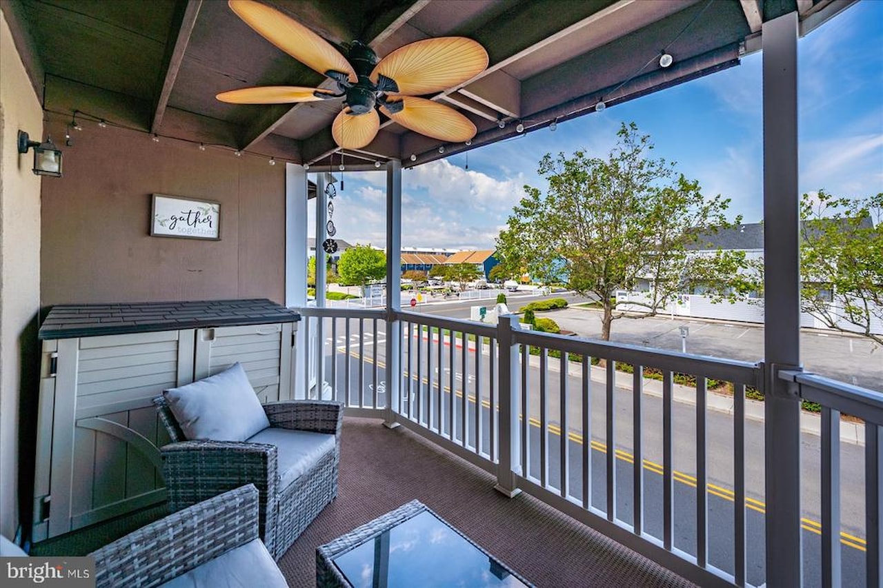 Jamaica II Real Estate for Sale - 12300 Jamaica Ave #207 in Ocean City Photo 28
