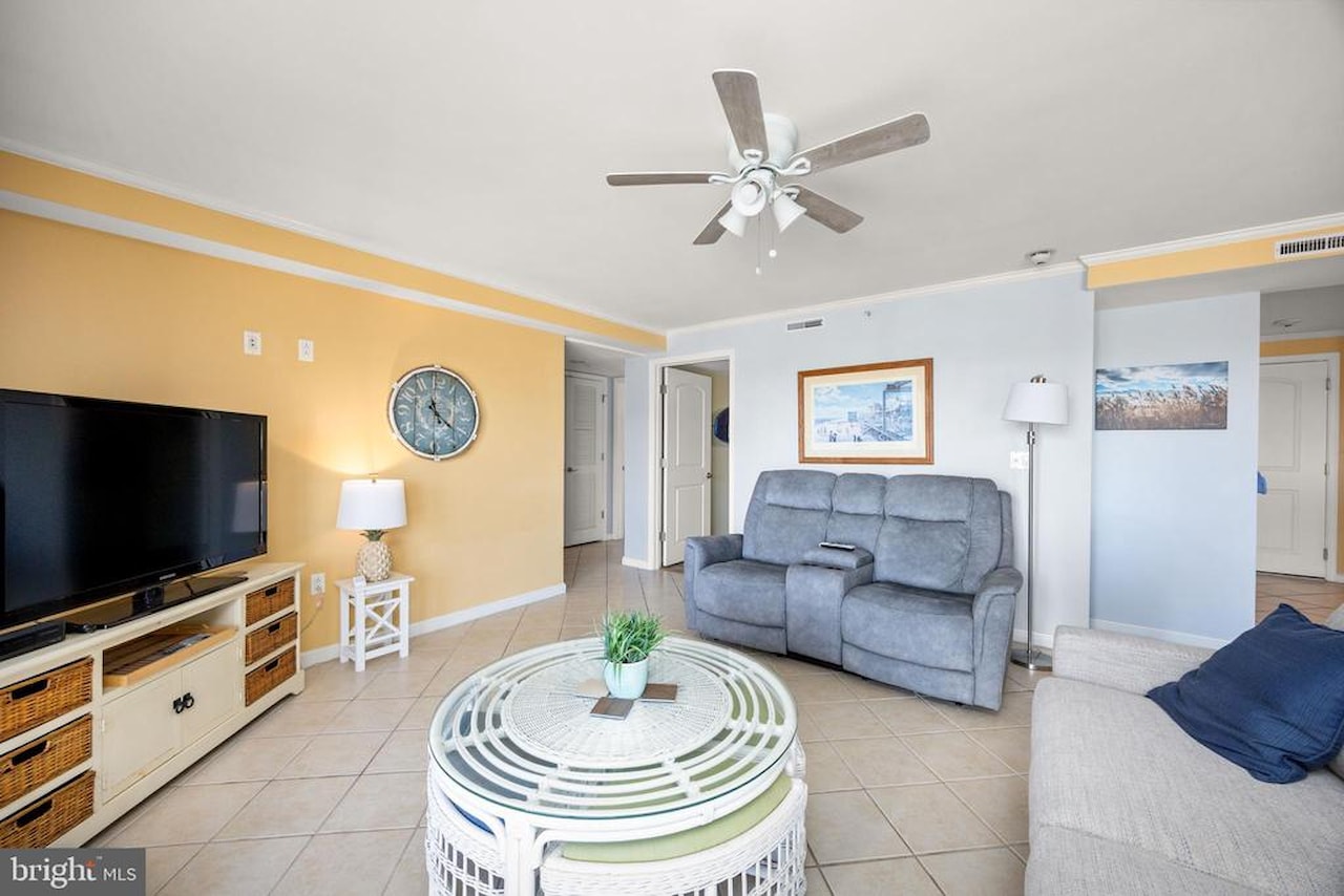 Makai Real Estate for Sale - 4201 Coastal Hwy #105 in Ocean City Photo 5