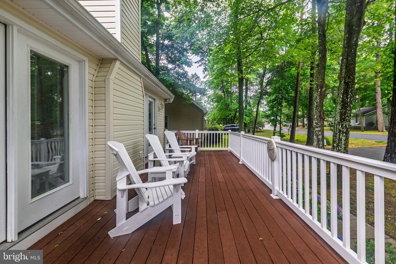  Real Estate for Sale - 10 Gloucester Rd in Ocean Pines Photo 33