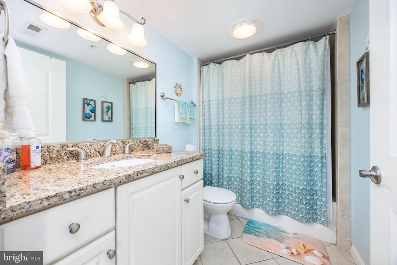 Makai Real Estate for Sale - 4201 Coastal Hwy #105 in Ocean City Photo 24