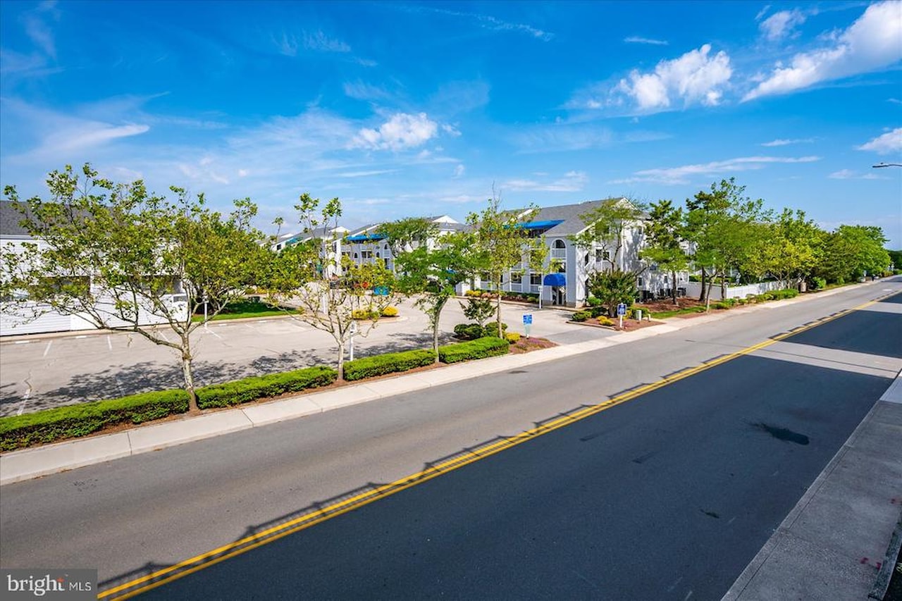 Jamaica II Real Estate for Sale - 12300 Jamaica Ave #207 in Ocean City Photo 34
