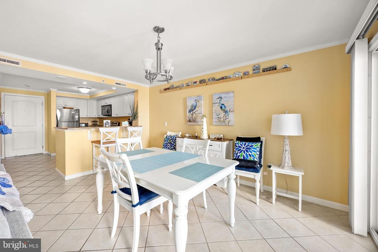 Makai Real Estate for Sale - 4201 Coastal Hwy #105 in Ocean City Photo 11