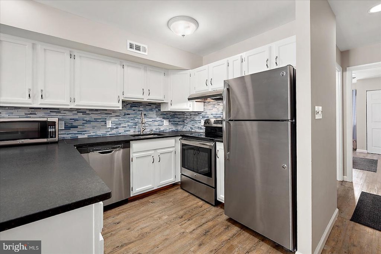 Jamaica II Real Estate for Sale - 12300 Jamaica Ave #207 in Ocean City Photo 14