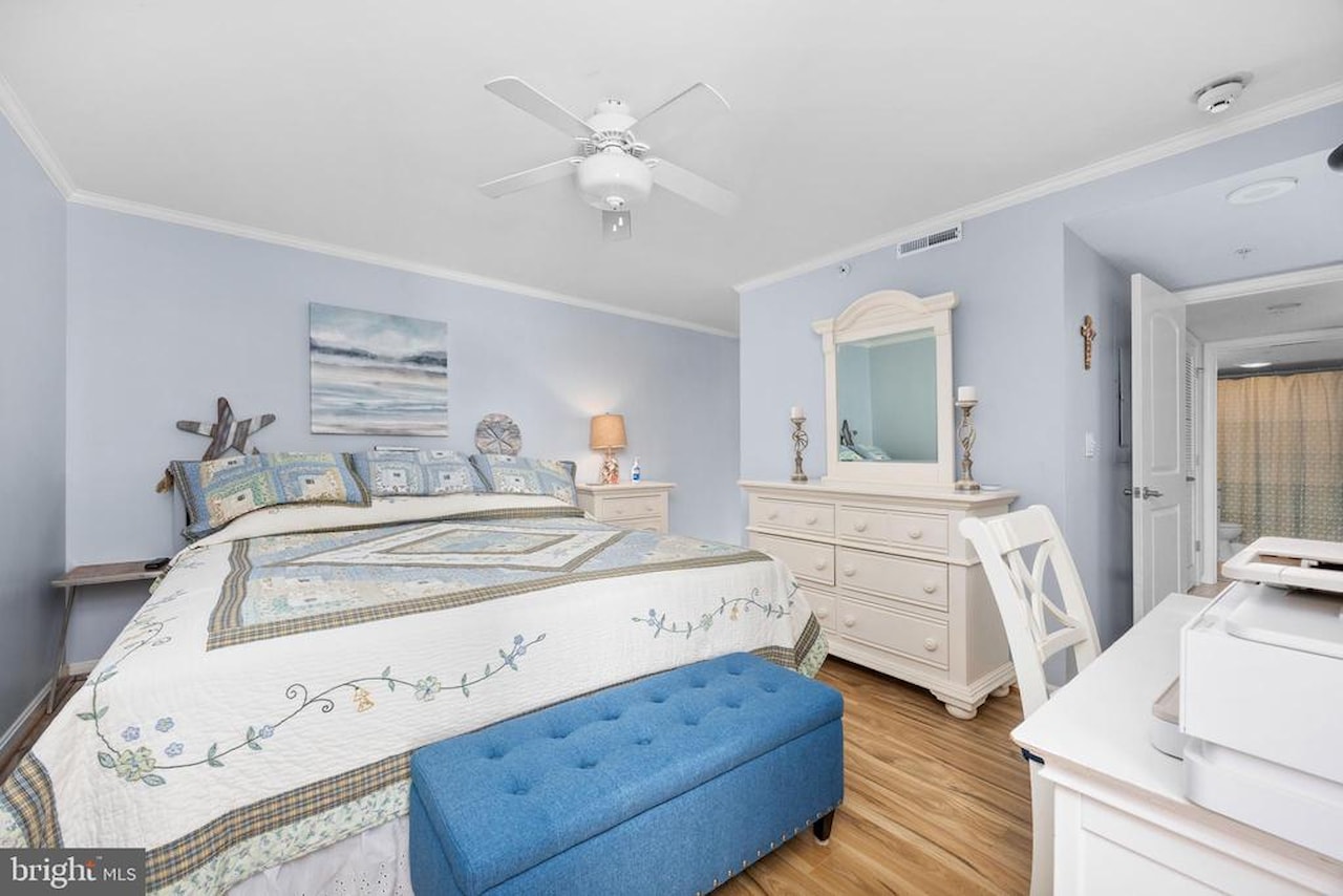 Makai Real Estate for Sale - 4201 Coastal Hwy #105 in Ocean City Photo 27