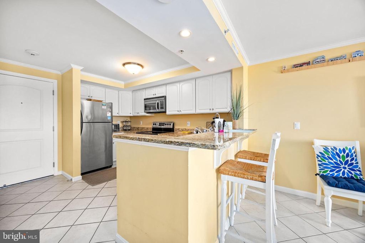 Makai Real Estate for Sale - 4201 Coastal Hwy #105 in Ocean City Photo 13