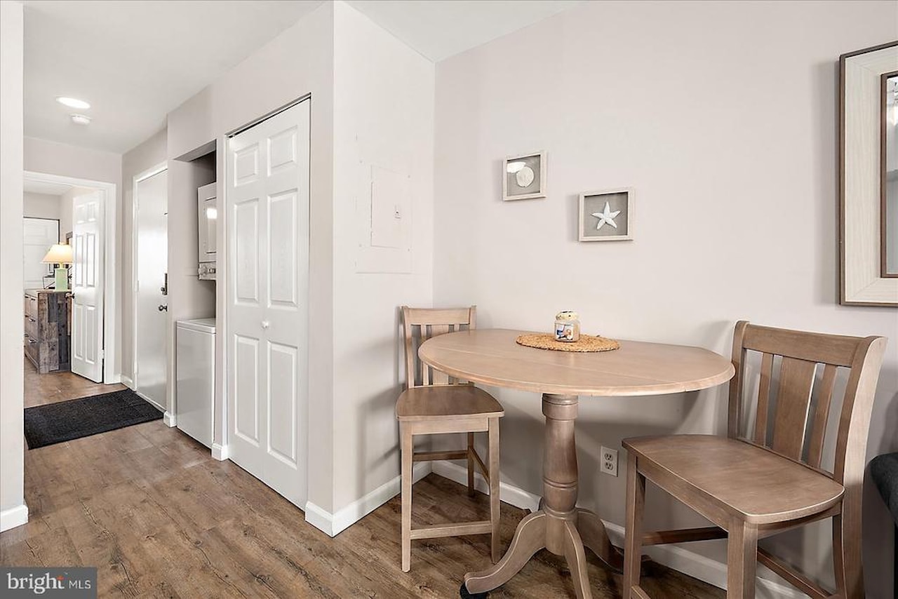 Jamaica II Real Estate for Sale - 12300 Jamaica Ave #207 in Ocean City Photo 16