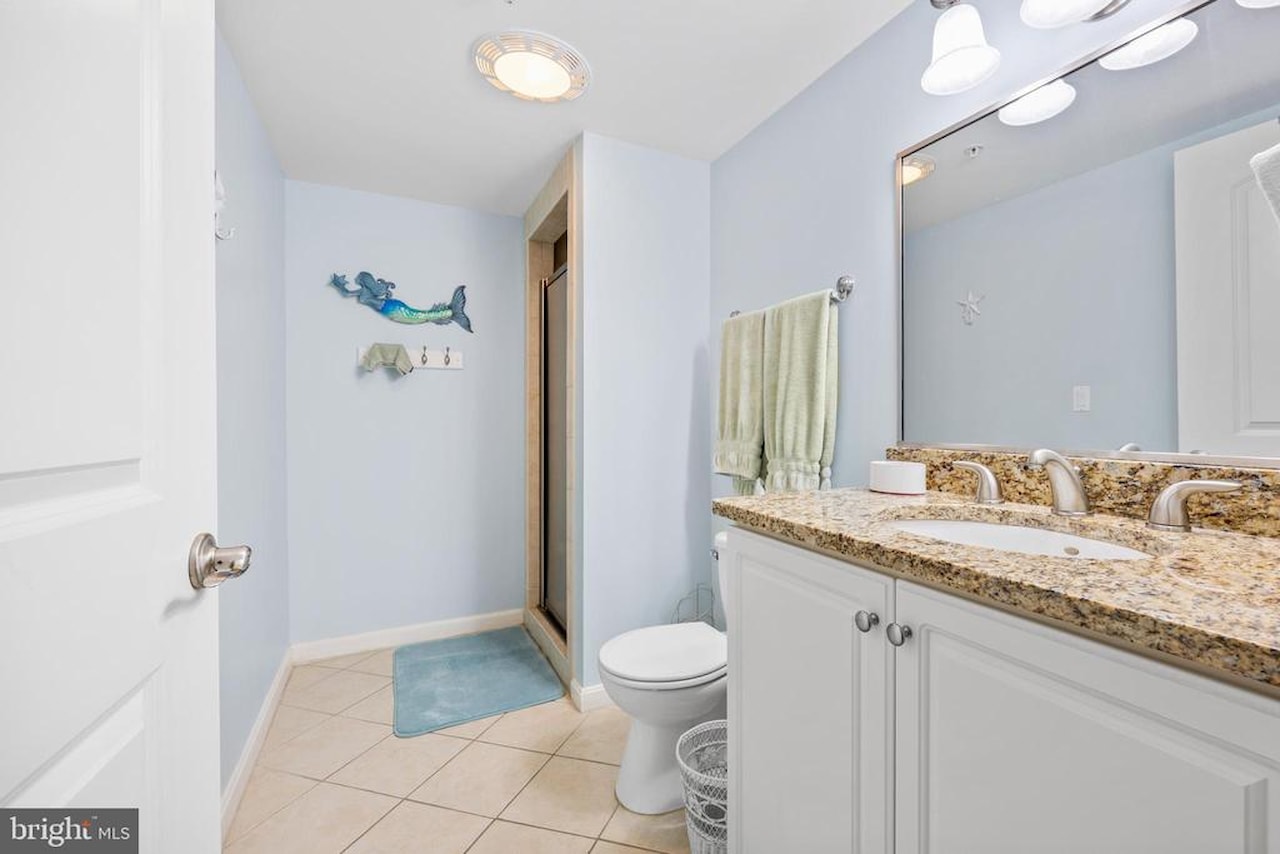 Makai Real Estate for Sale - 4201 Coastal Hwy #105 in Ocean City Photo 30
