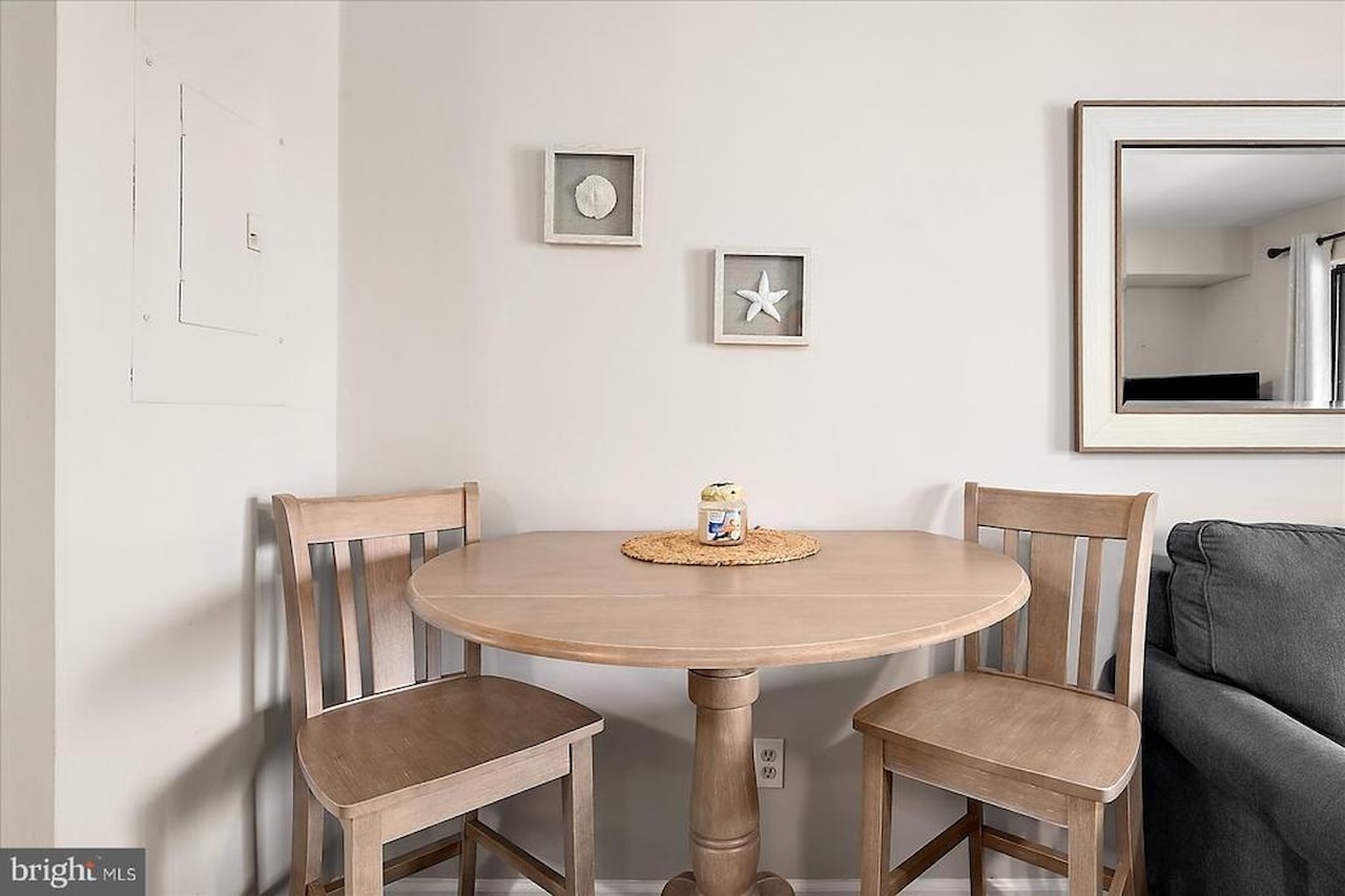 Jamaica II Real Estate for Sale - 12300 Jamaica Ave #207 in Ocean City Photo 18
