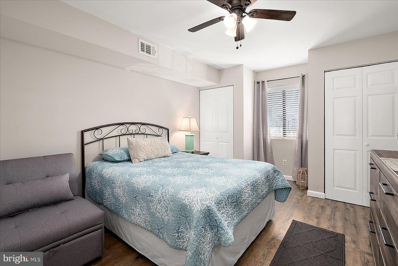 Jamaica II Real Estate for Sale - 12300 Jamaica Ave #207 in Ocean City Photo 20