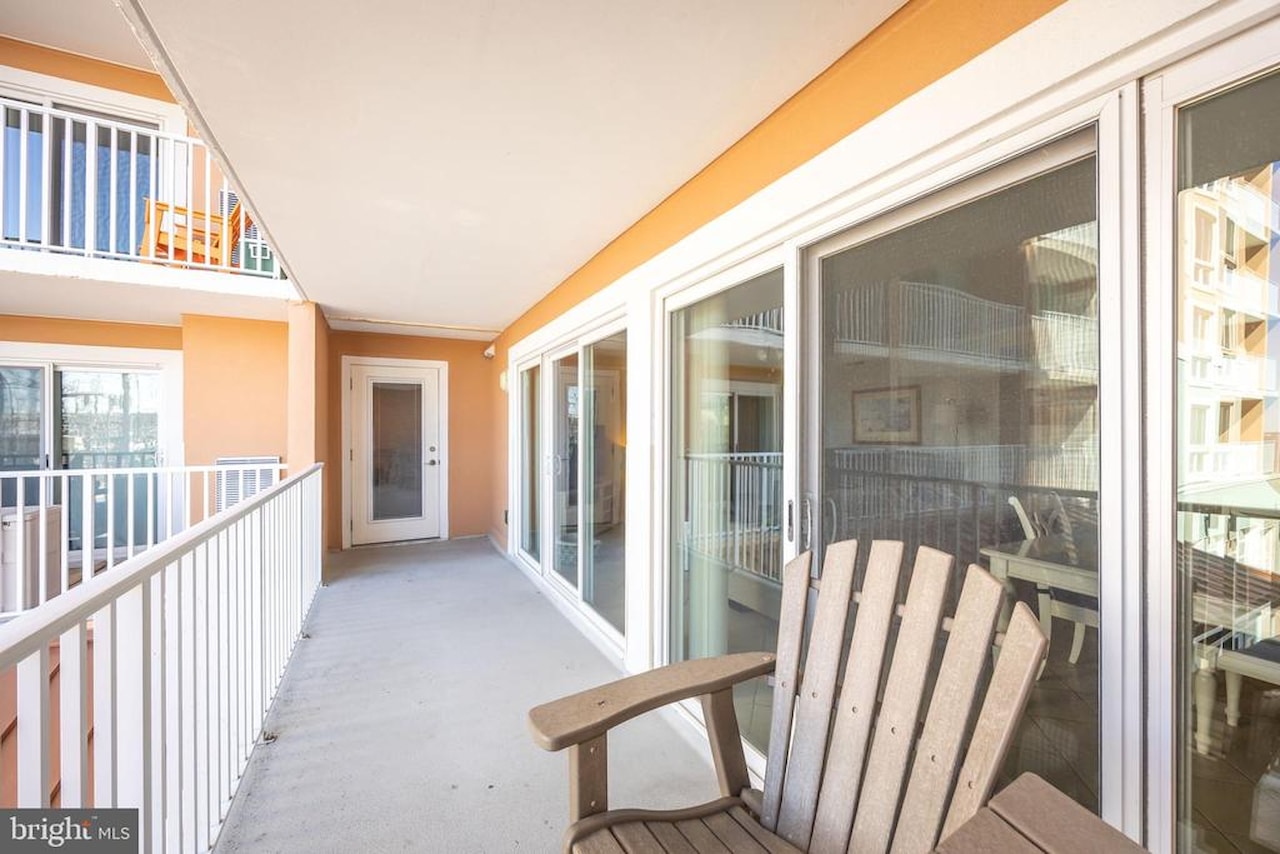 Makai Real Estate for Sale - 4201 Coastal Hwy #105 in Ocean City Photo 3