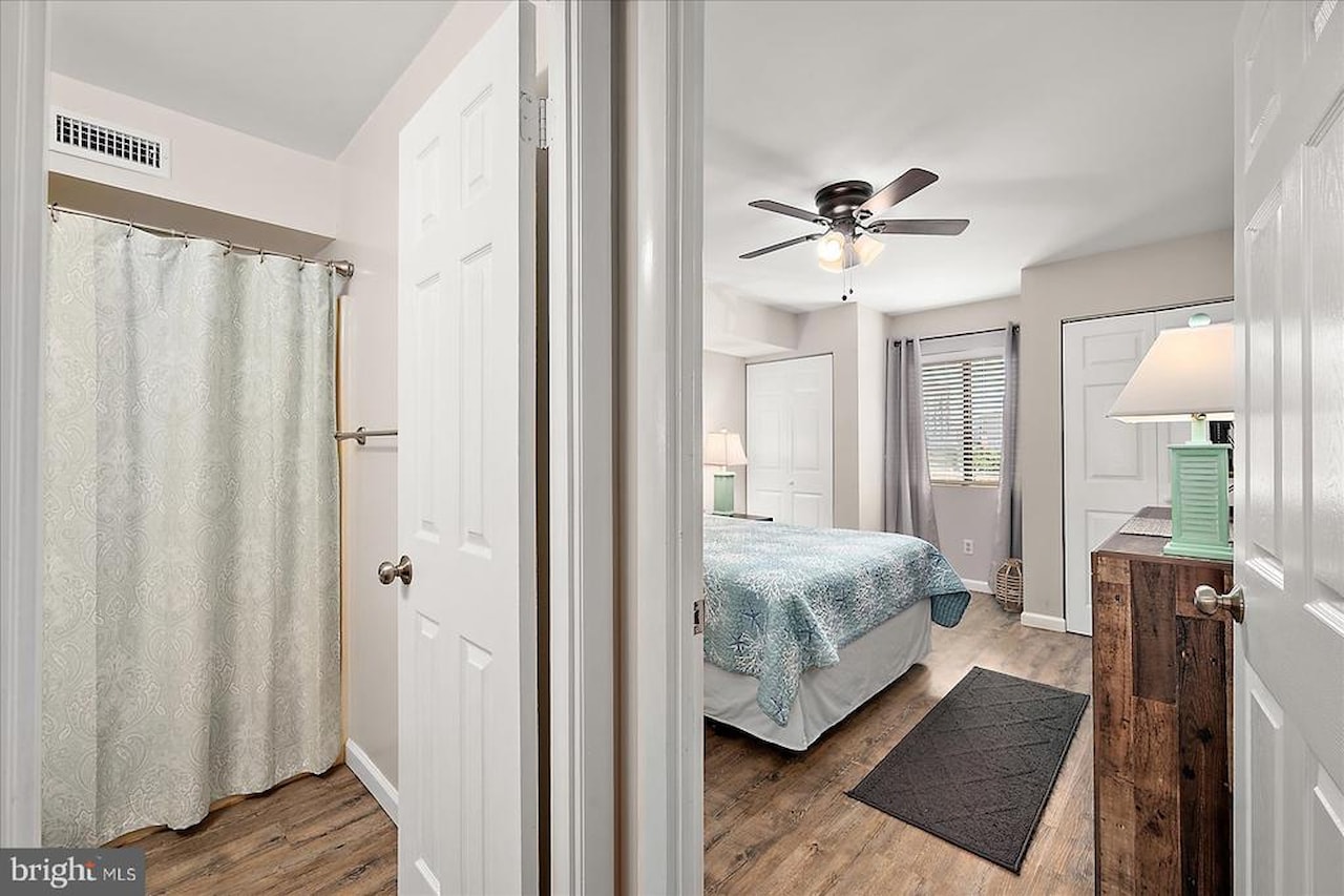 Jamaica II Real Estate for Sale - 12300 Jamaica Ave #207 in Ocean City Photo 25