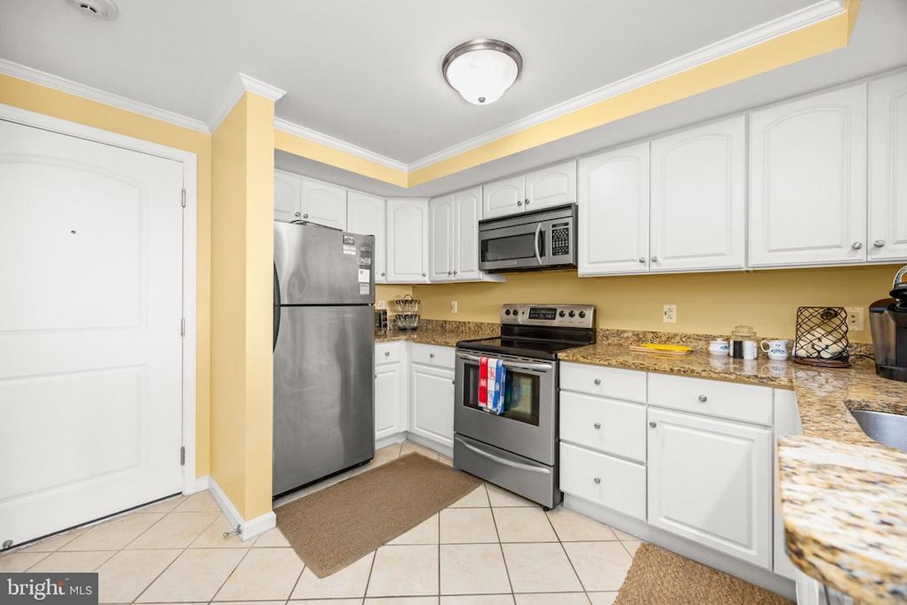 Makai Real Estate for Sale - 4201 Coastal Hwy #105 in Ocean City Photo 16