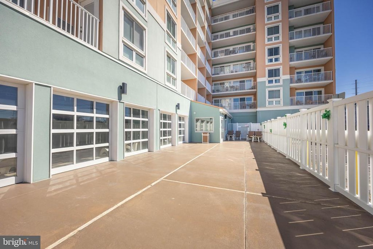 Makai Real Estate for Sale - 4201 Coastal Hwy #105 in Ocean City Photo 41
