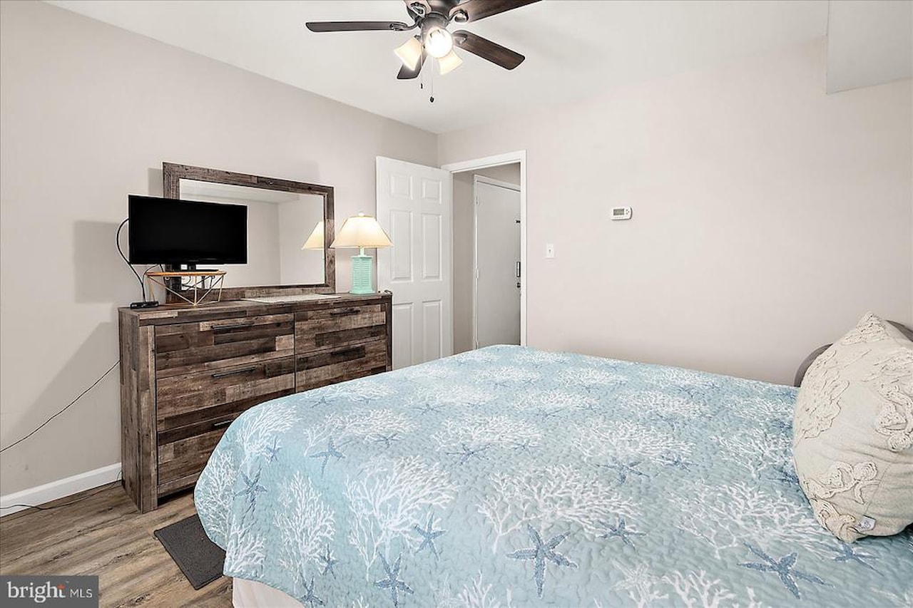 Jamaica II Real Estate for Sale - 12300 Jamaica Ave #207 in Ocean City Photo 23