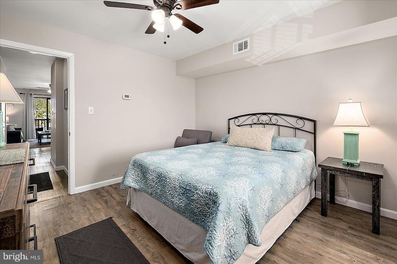 Jamaica II Real Estate for Sale - 12300 Jamaica Ave #207 in Ocean City Photo 24