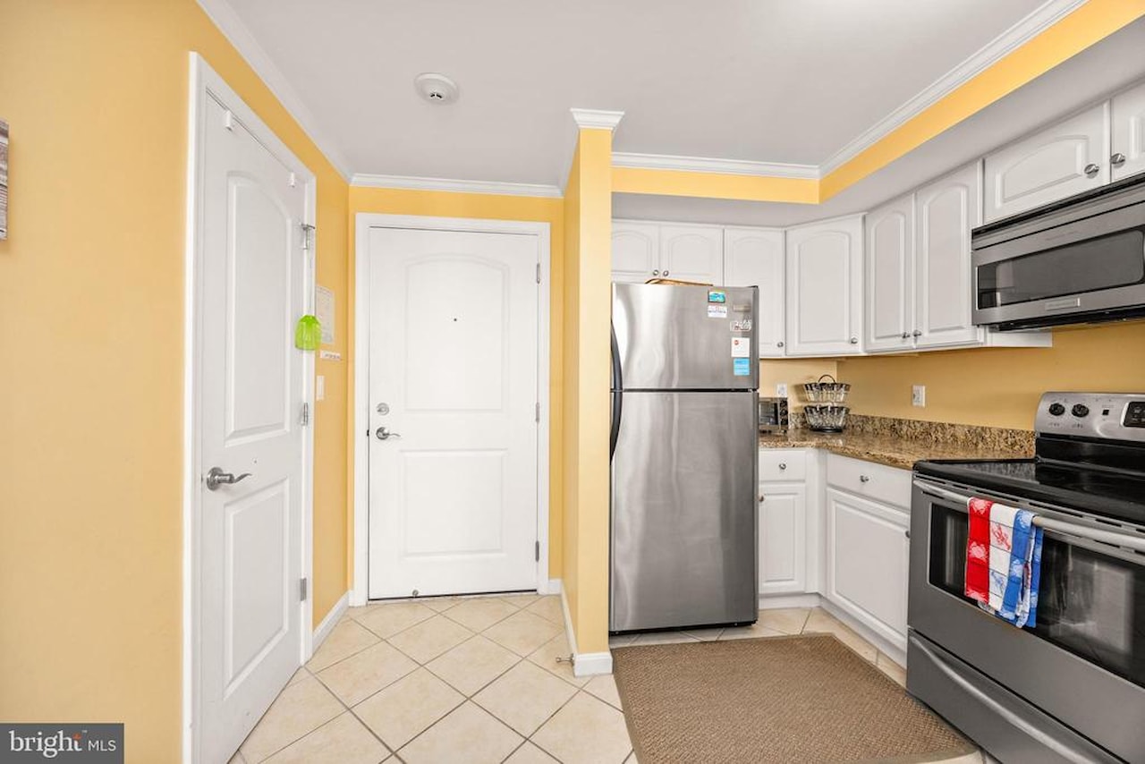 Makai Real Estate for Sale - 4201 Coastal Hwy #105 in Ocean City Photo 17