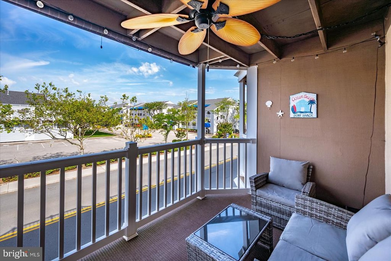 Jamaica II Real Estate for Sale - 12300 Jamaica Ave #207 in Ocean City Photo 29