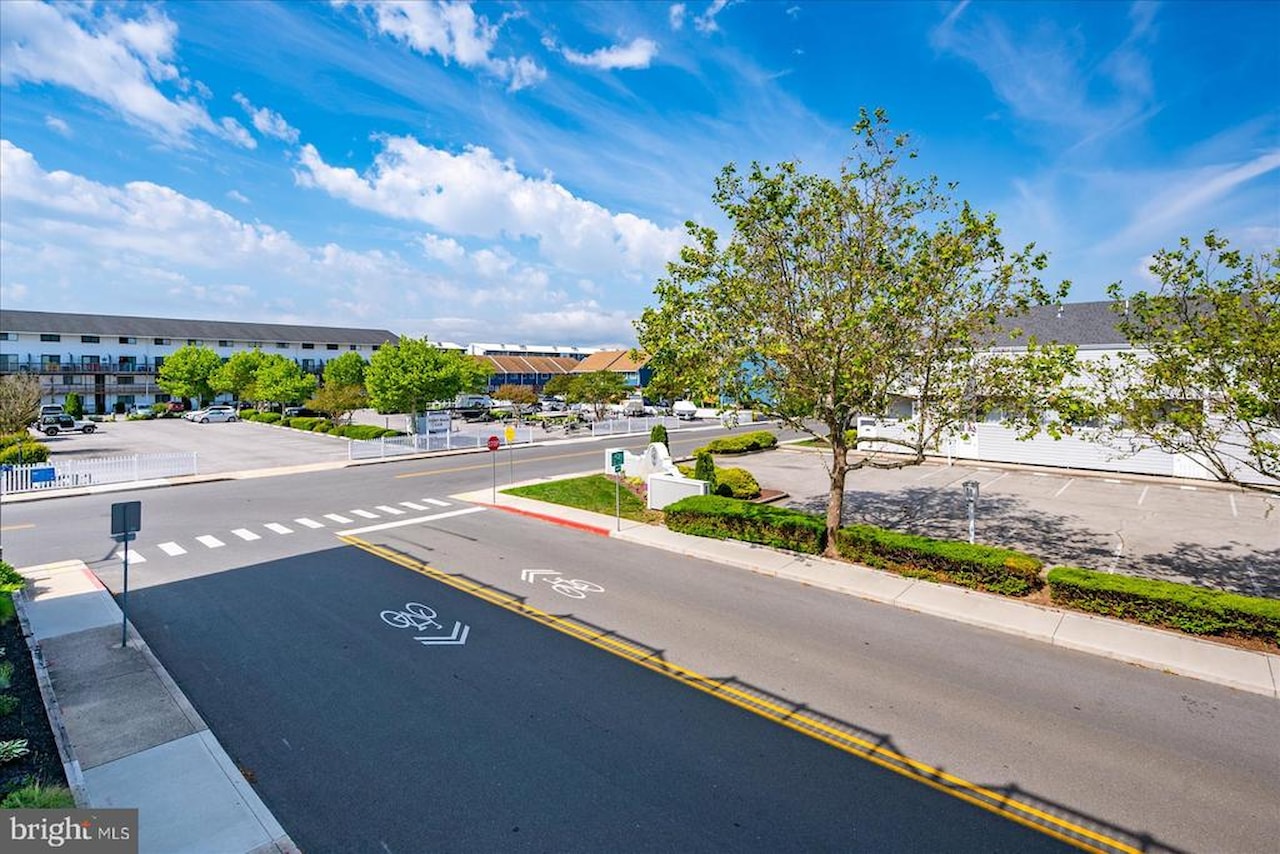 Jamaica II Real Estate for Sale - 12300 Jamaica Ave #207 in Ocean City Photo 33