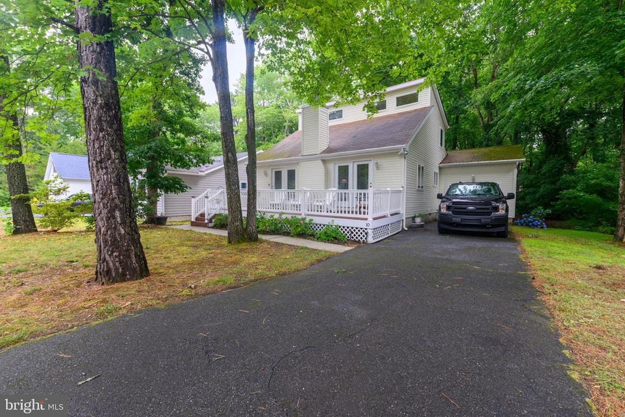  Real Estate for Sale - 10 Gloucester Rd in Ocean Pines Photo 32