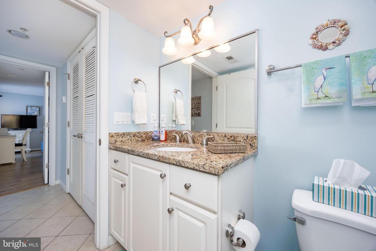 Makai Real Estate for Sale - 4201 Coastal Hwy #105 in Ocean City Photo 25