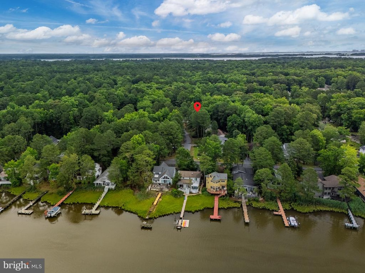  Real Estate for Sale - 10 Gloucester Rd in Ocean Pines Photo 37