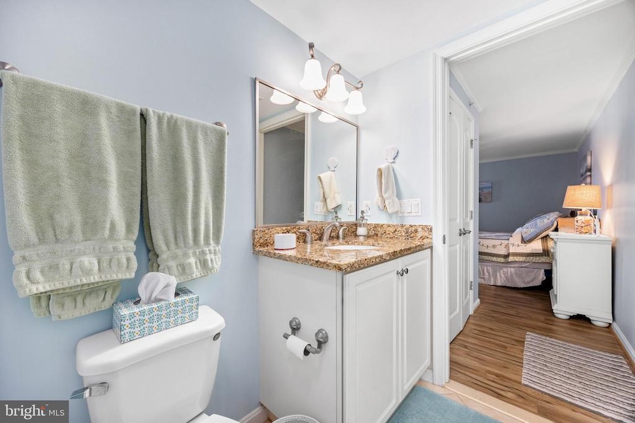 Makai Real Estate for Sale - 4201 Coastal Hwy #105 in Ocean City Photo 32
