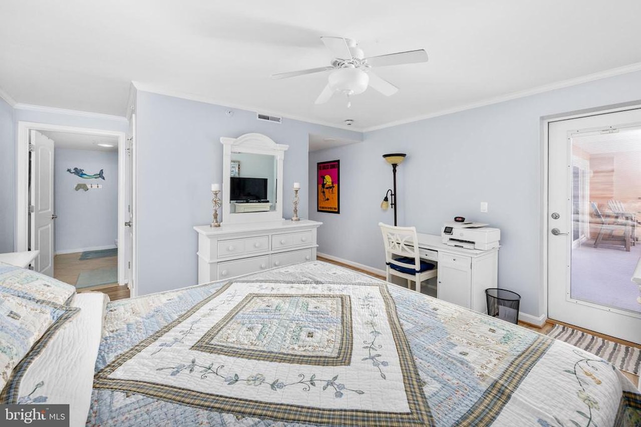 Makai Real Estate for Sale - 4201 Coastal Hwy #105 in Ocean City Photo 33