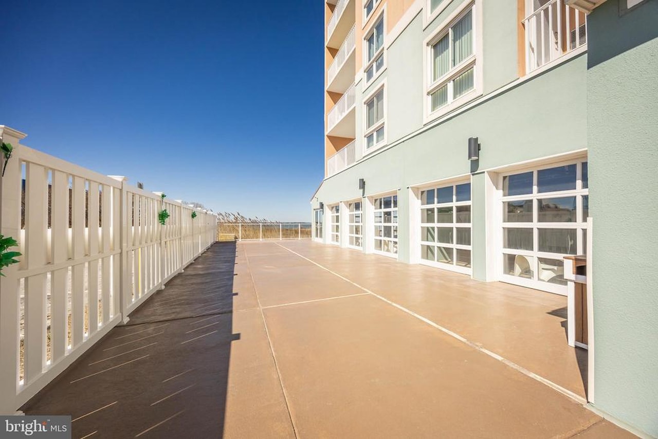 Makai Real Estate for Sale - 4201 Coastal Hwy #105 in Ocean City Photo 40