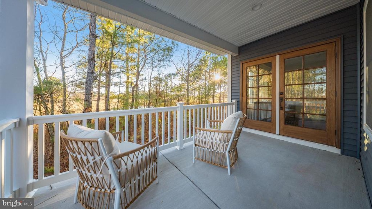  Real Estate for Sale - 12738 Heathland Dr in Bishopville Photo 6