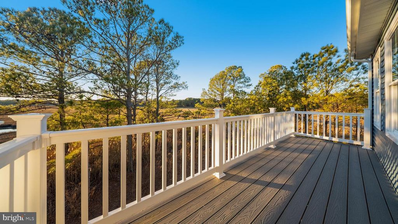  Real Estate for Sale - 12738 Heathland Dr in Bishopville Photo 60