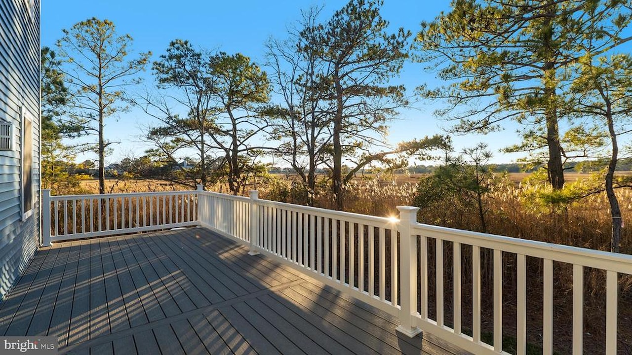  Real Estate for Sale - 12738 Heathland Dr in Bishopville Photo 59
