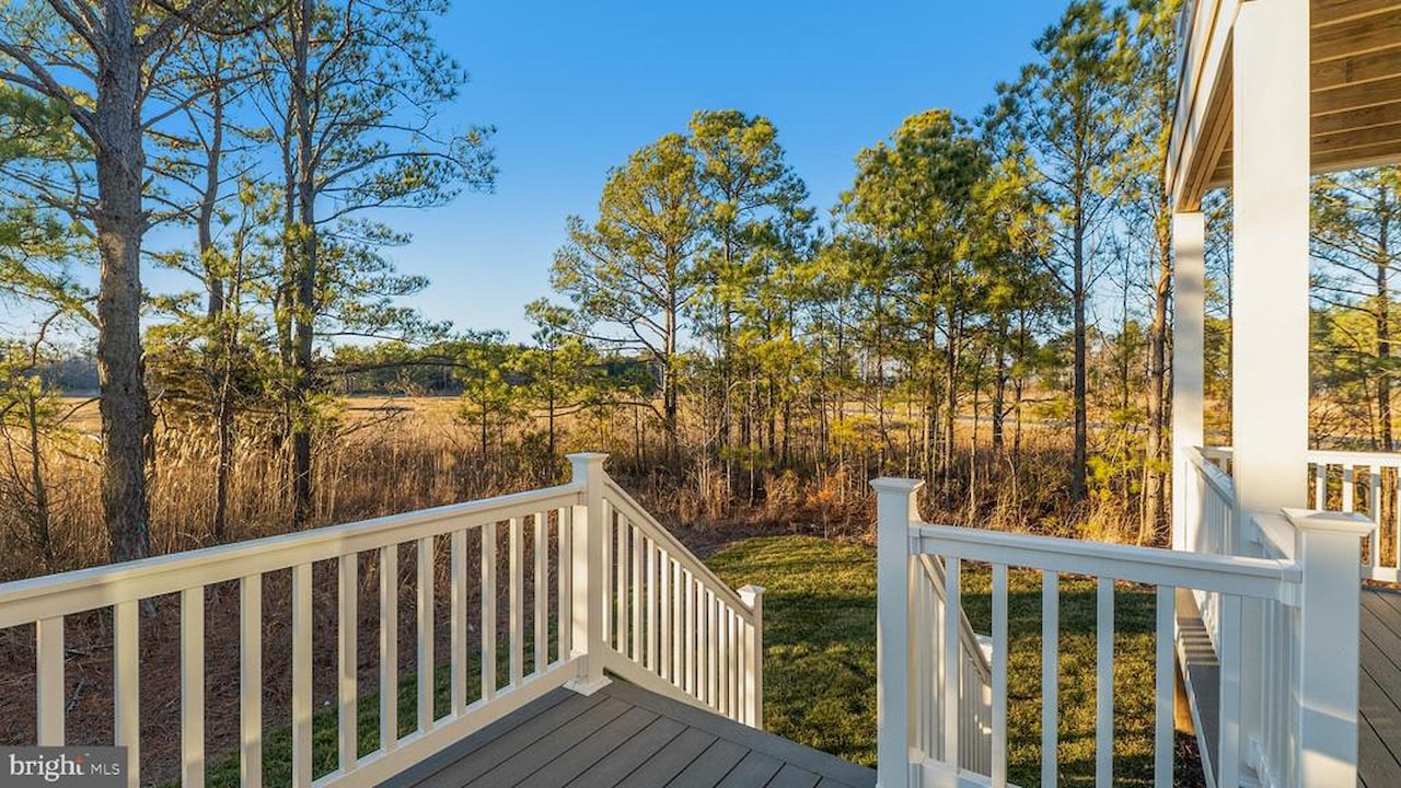  Real Estate for Sale - 12738 Heathland Dr in Bishopville Photo 58