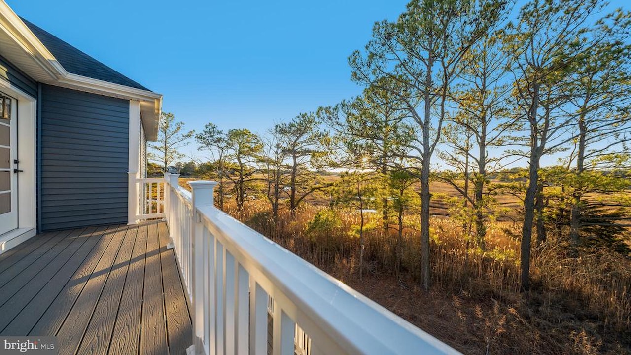  Real Estate for Sale - 12738 Heathland Dr in Bishopville Photo 56
