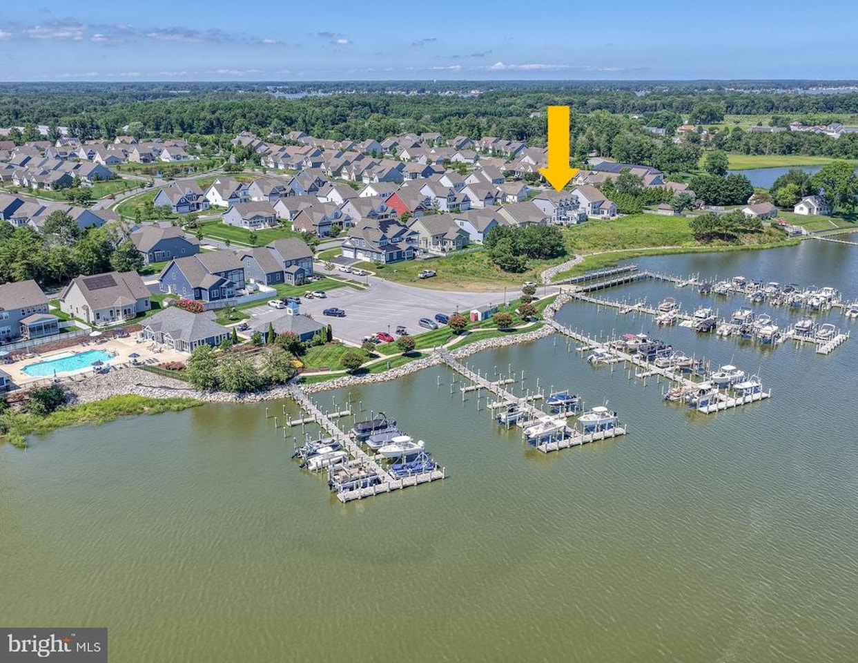  Real Estate for Sale - 33319 Bayberry Ct in Dagsboro Photo 13