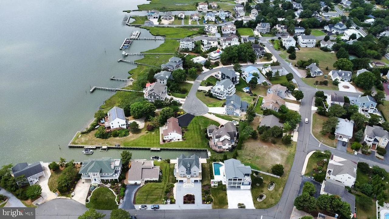  Real Estate for Sale - 38884 Cove Ct in Ocean View Photo 56