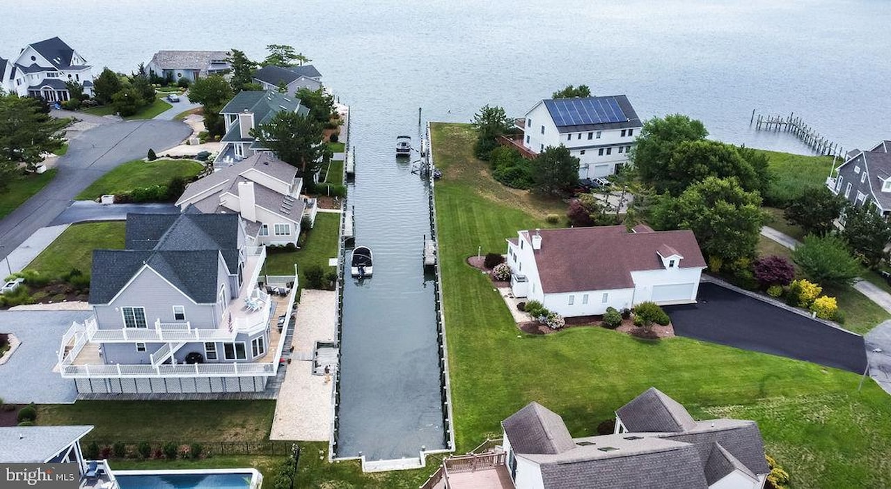  Real Estate for Sale - 38884 Cove Ct in Ocean View Photo 55