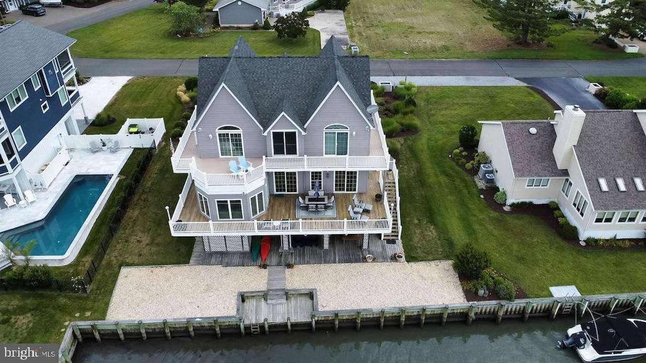 Real Estate for Sale - 38884 Cove Ct in Ocean View Photo 59