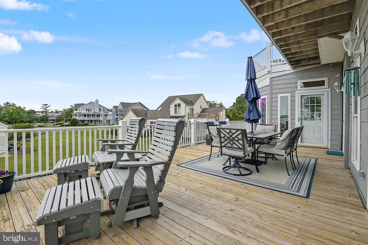  Real Estate for Sale - 38884 Cove Ct in Ocean View Photo 19
