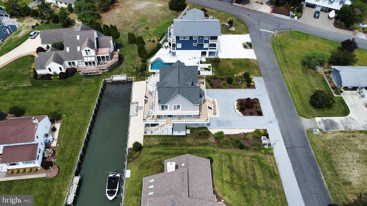  Real Estate for Sale - 38884 Cove Ct in Ocean View Photo 60