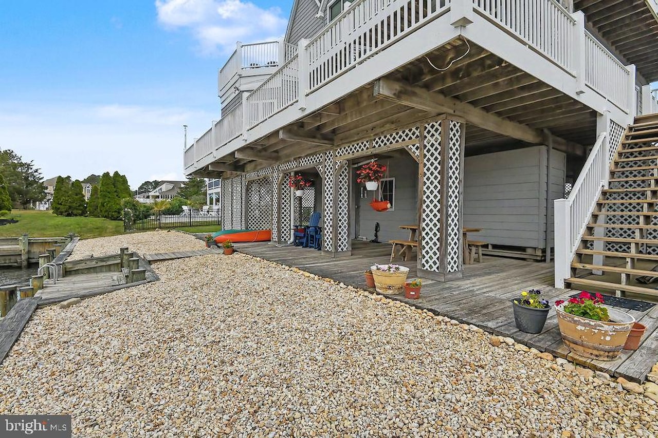  Real Estate for Sale - 38884 Cove Ct in Ocean View Photo 9