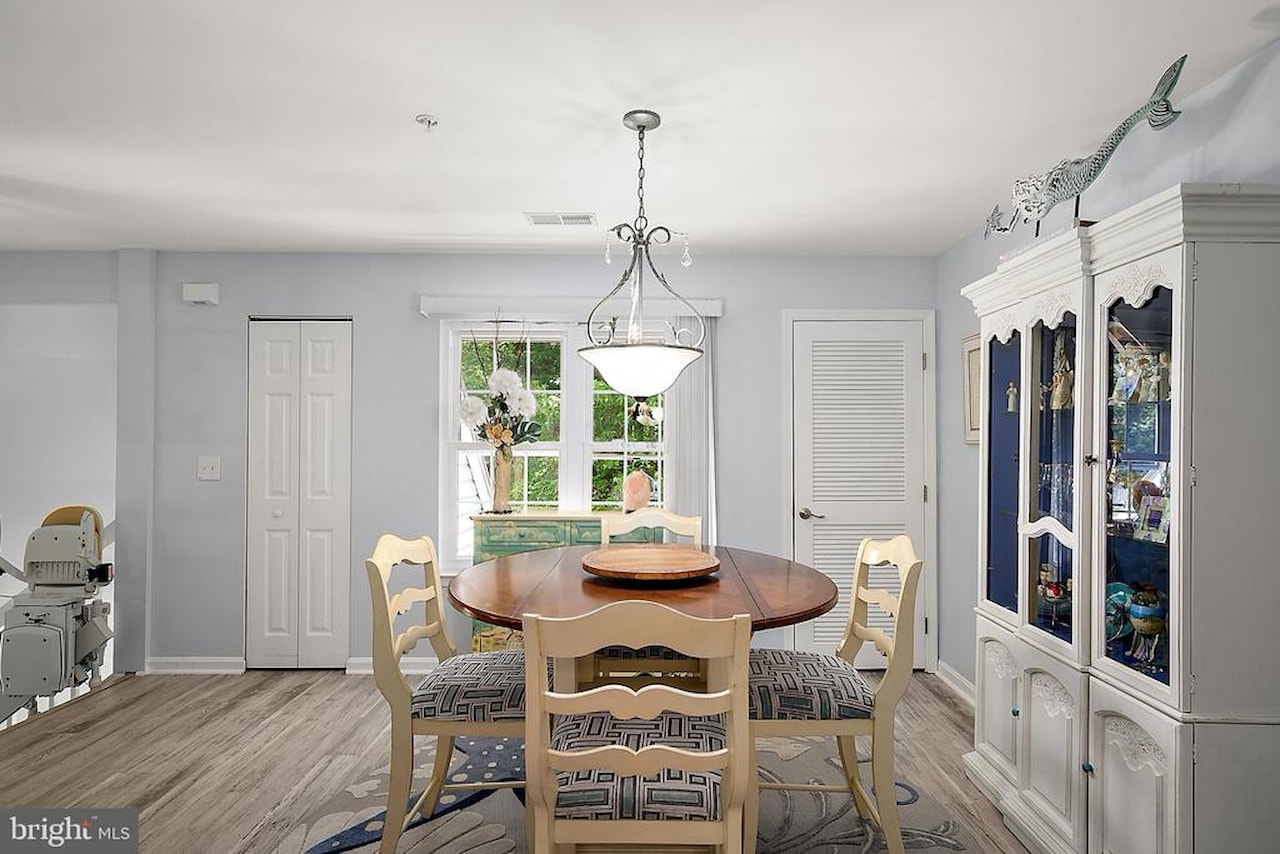 Meadows At Manklin C Real Estate for Sale - 11421 Manklin Creek Rd #1 in Berlin Photo 19