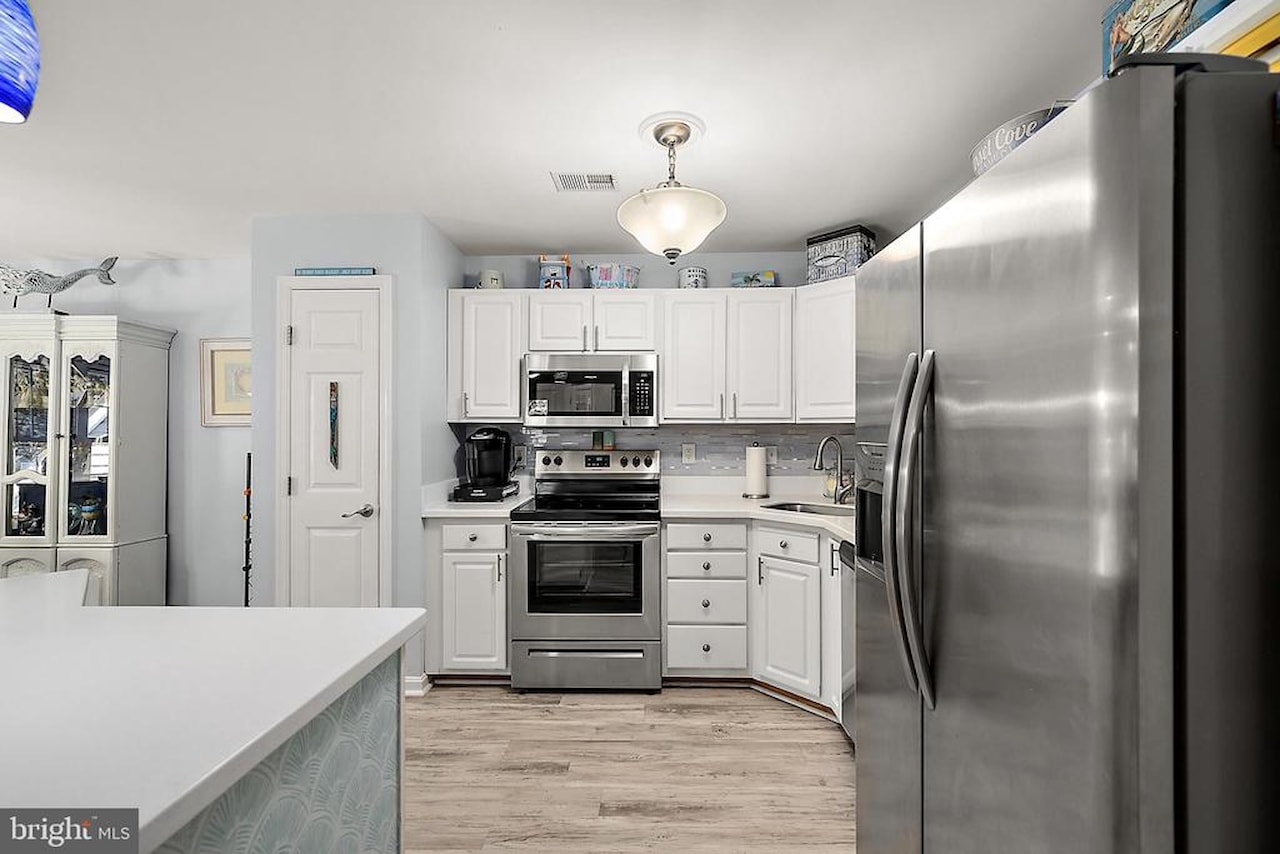 Meadows At Manklin C Real Estate for Sale - 11421 Manklin Creek Rd #1 in Berlin Photo 17