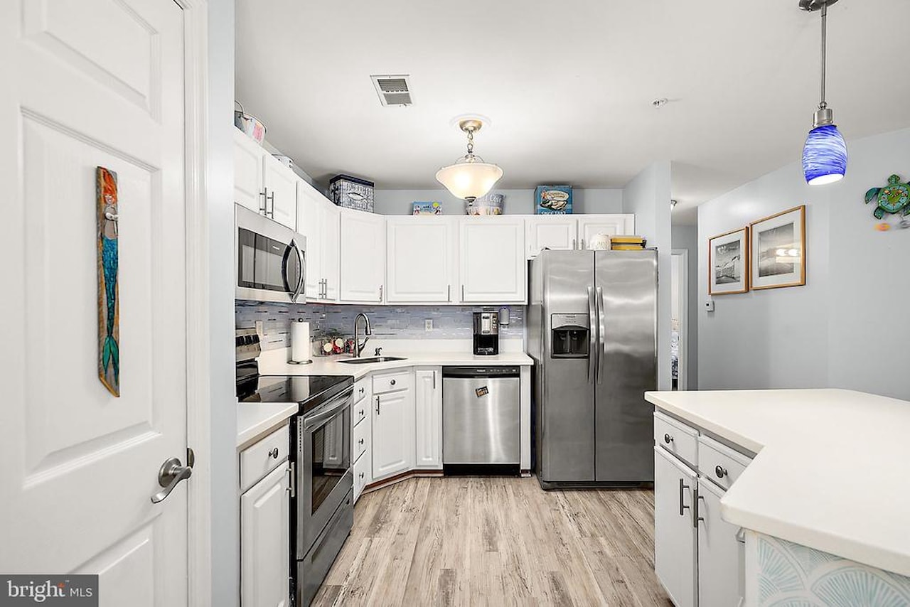 Meadows At Manklin C Real Estate for Sale - 11421 Manklin Creek Rd #1 in Berlin Photo 15