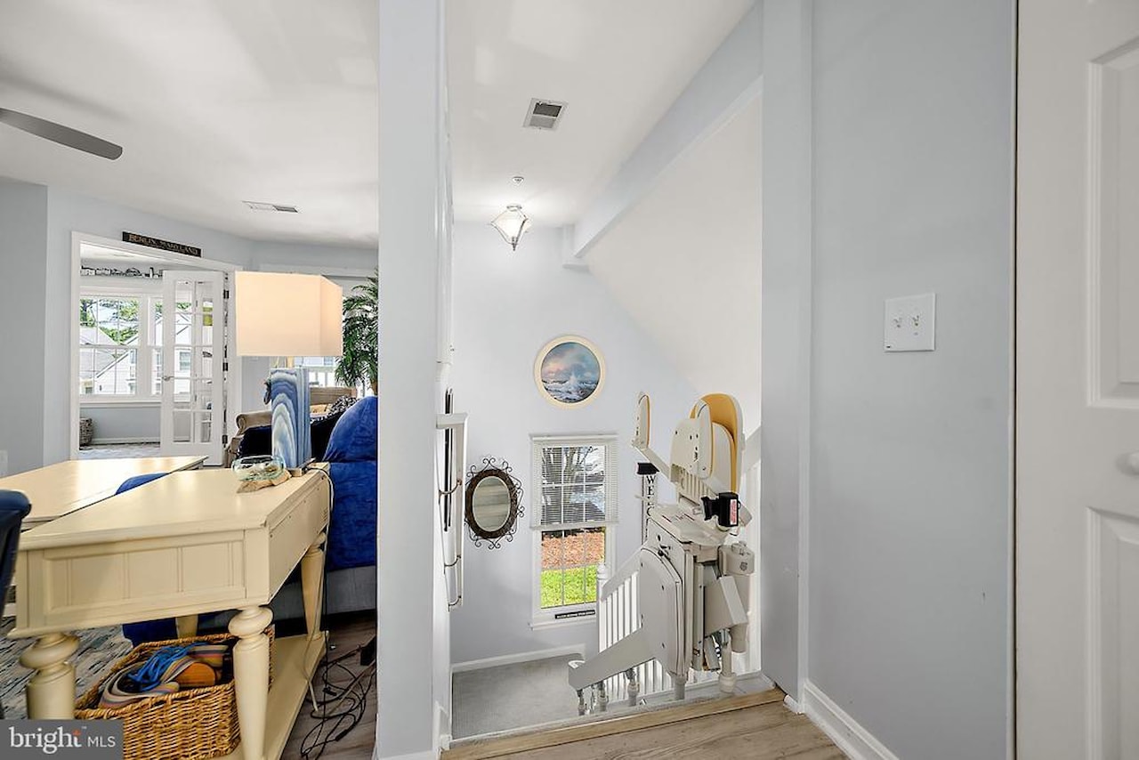 Meadows At Manklin C Real Estate for Sale - 11421 Manklin Creek Rd #1 in Berlin Photo 21